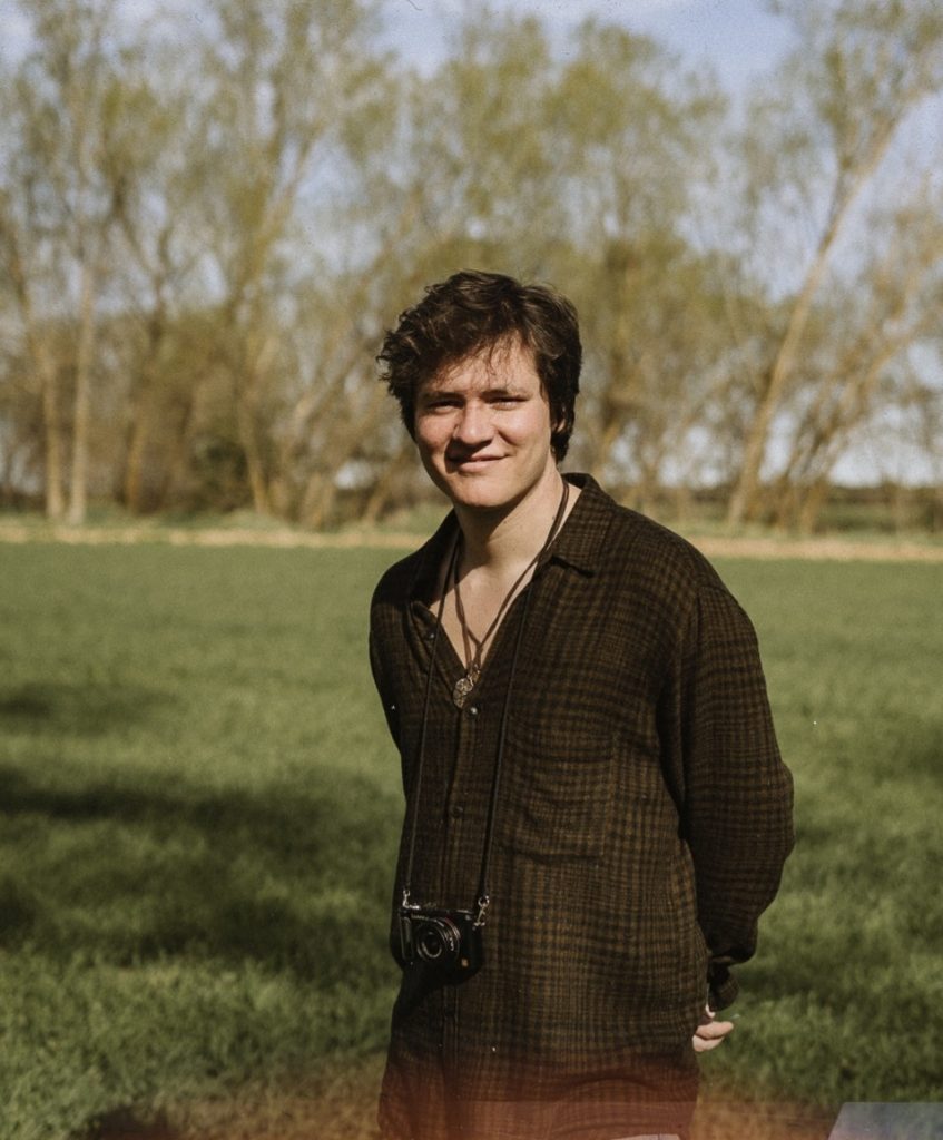 fotógrafo en Madrid